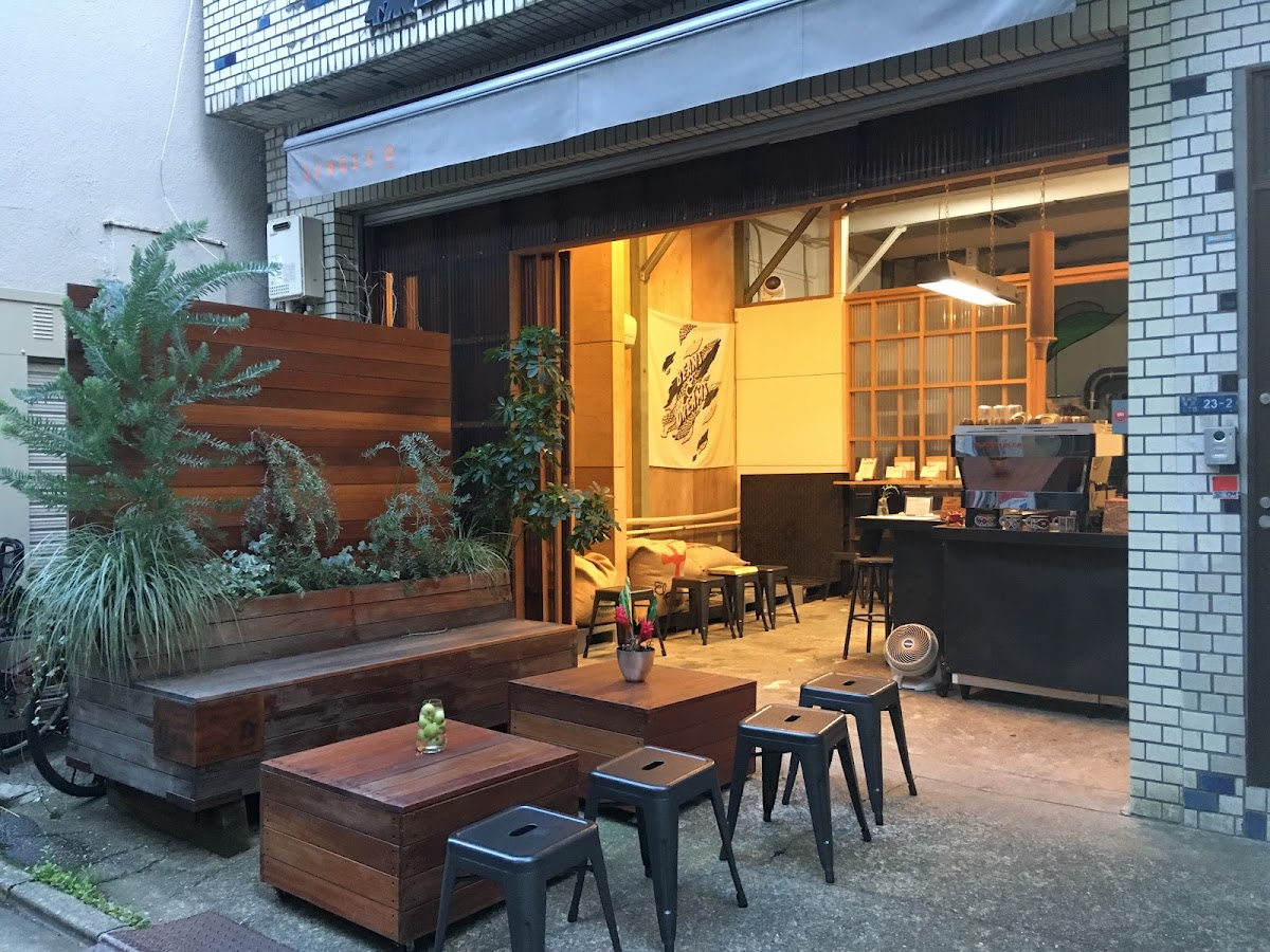 Photo of Single O Ryogoku Roastworks/Cafe