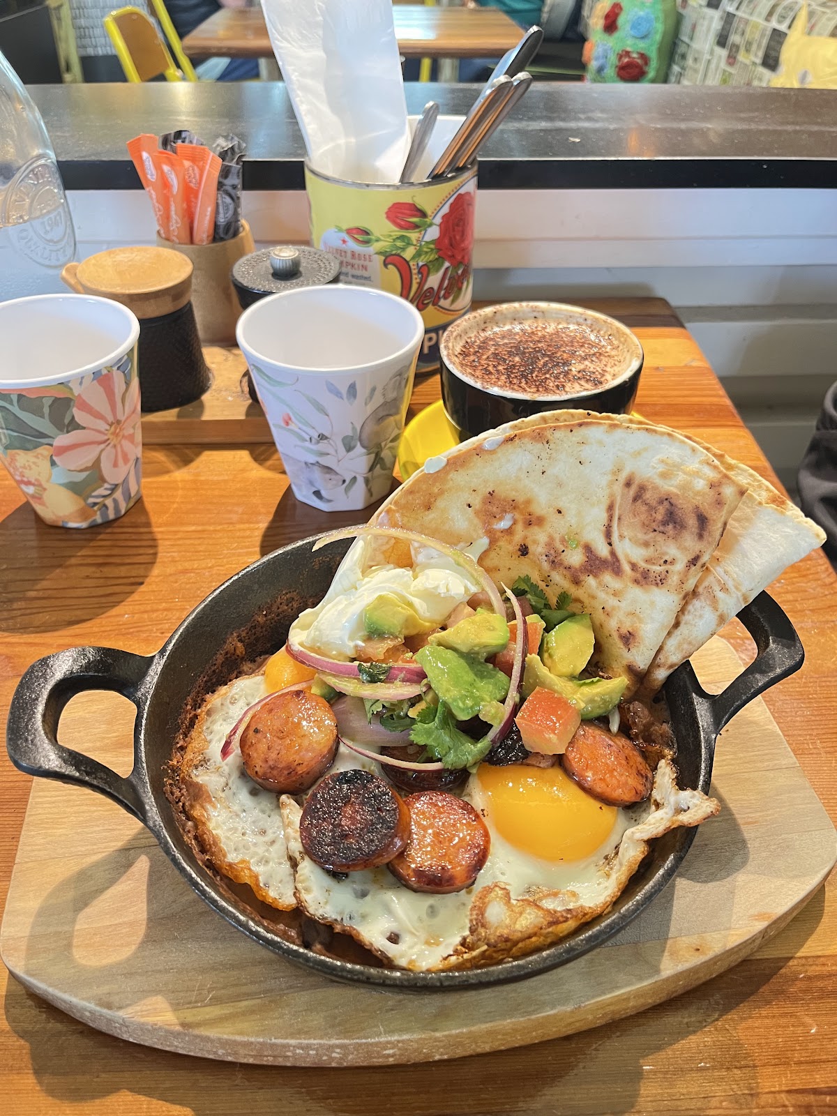 Photo of Vivi's Cafe
