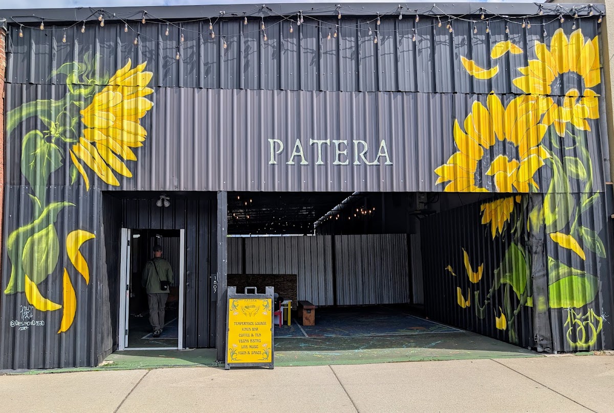 Photo of Patera Temperance Lounge