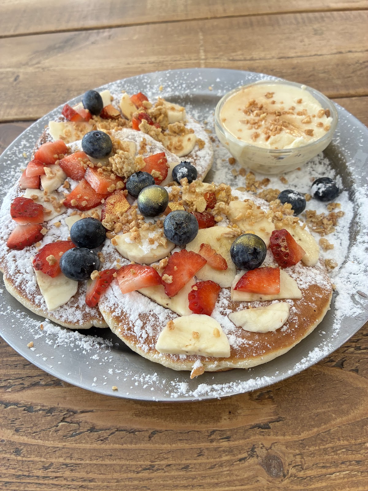 Photo of Breakfast & Brunch El Flako