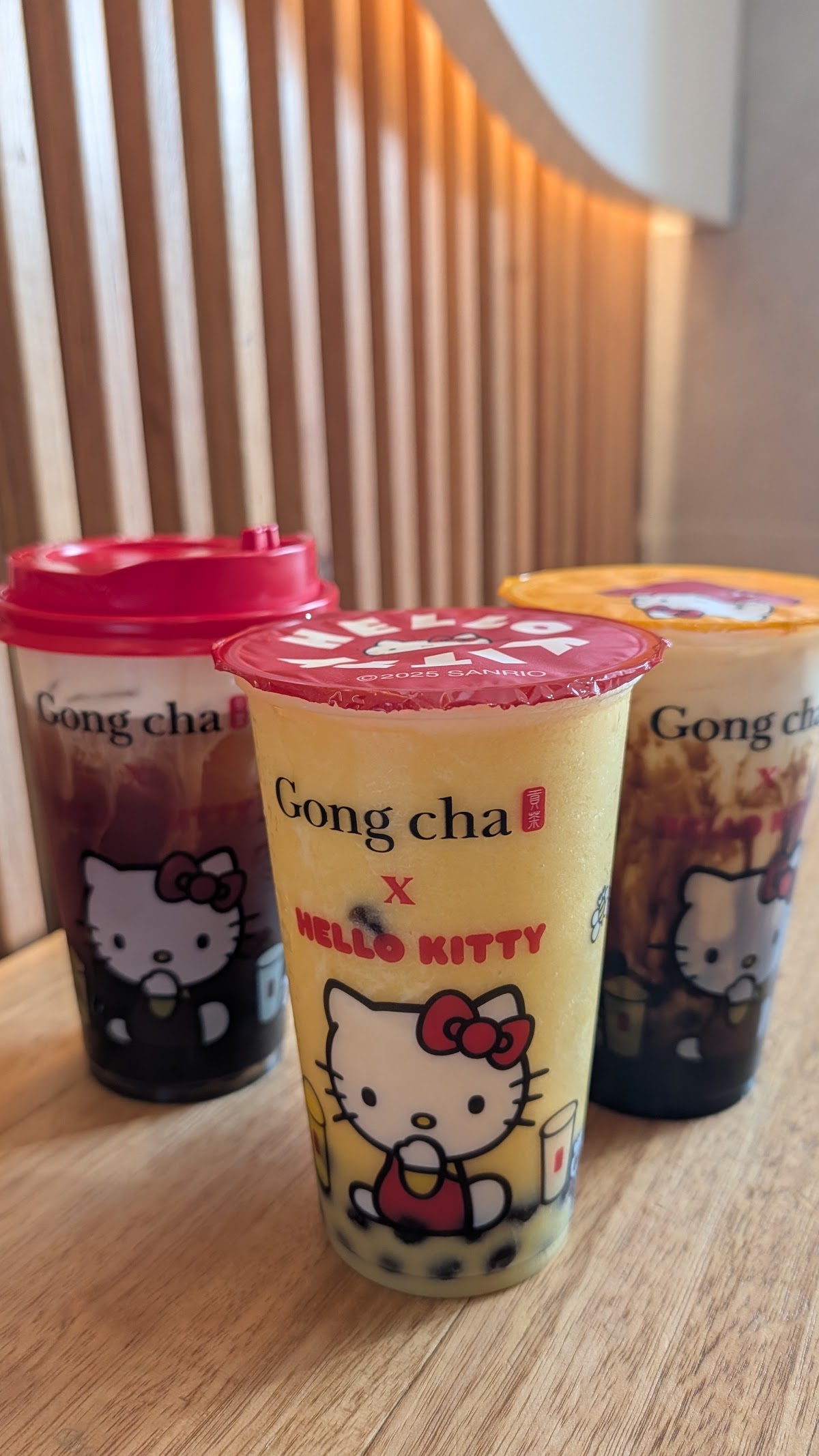 Photo of Gong Cha Bondi Junction