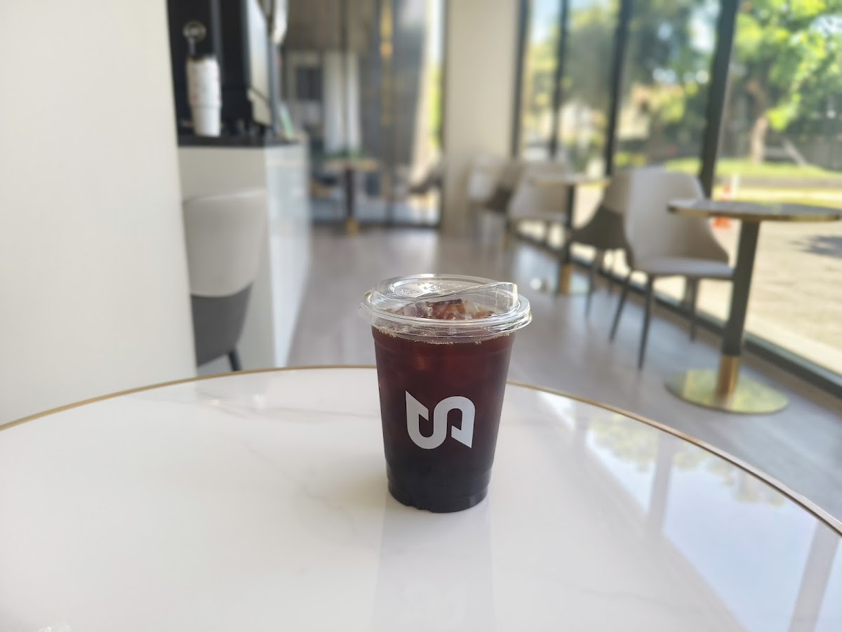 Photo of MAHASAN CAFE (มหาศาล คาเฟ่) จรัญสนิทวงศ์