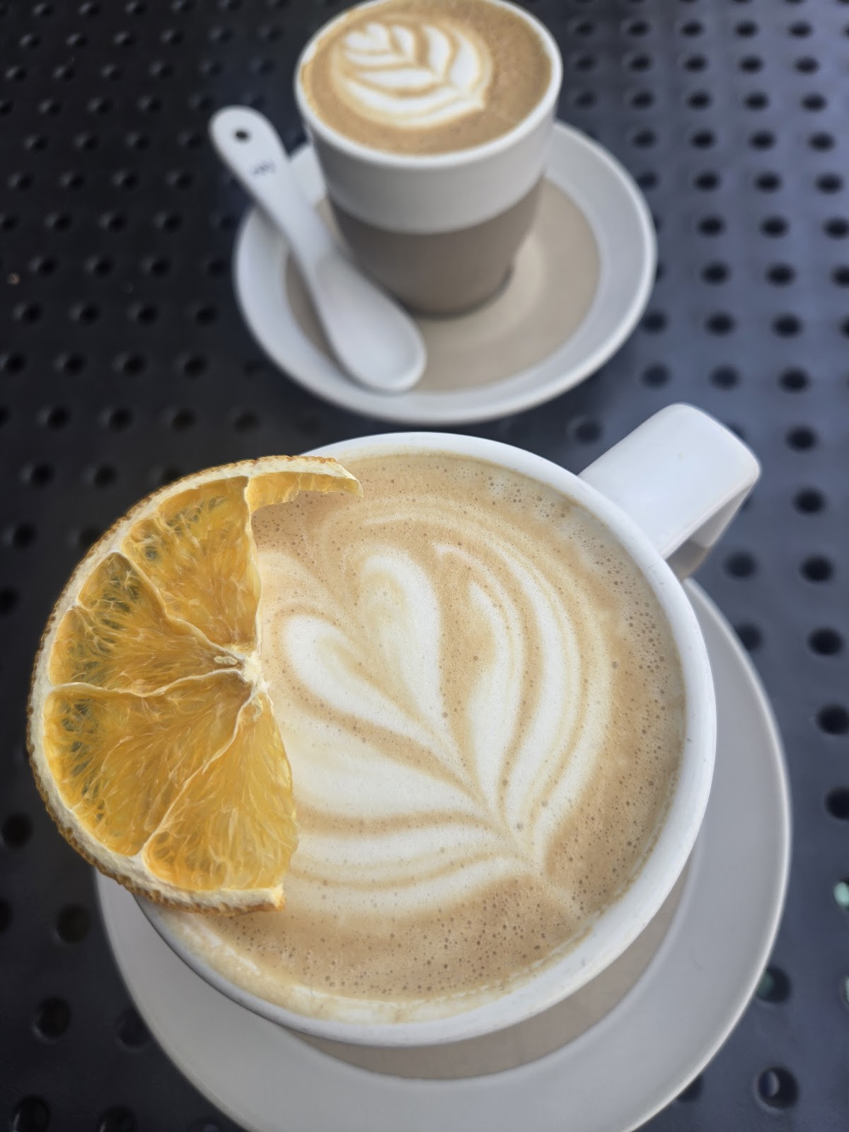Photo of Haven Coffee Co.