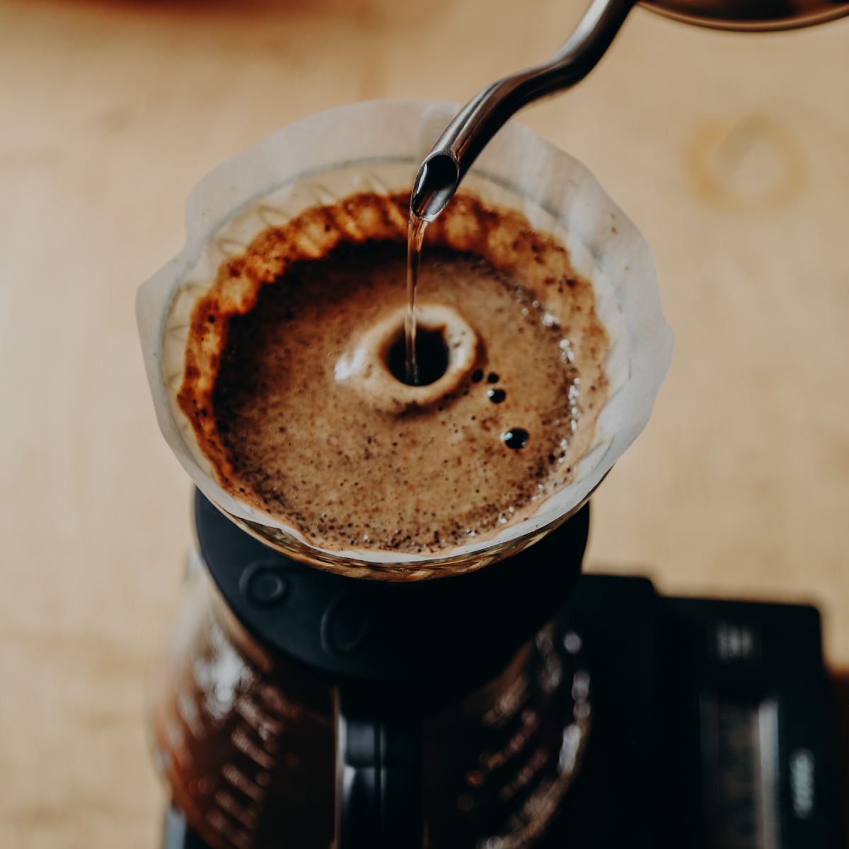 Photo of Opaqa Coffee Roasters