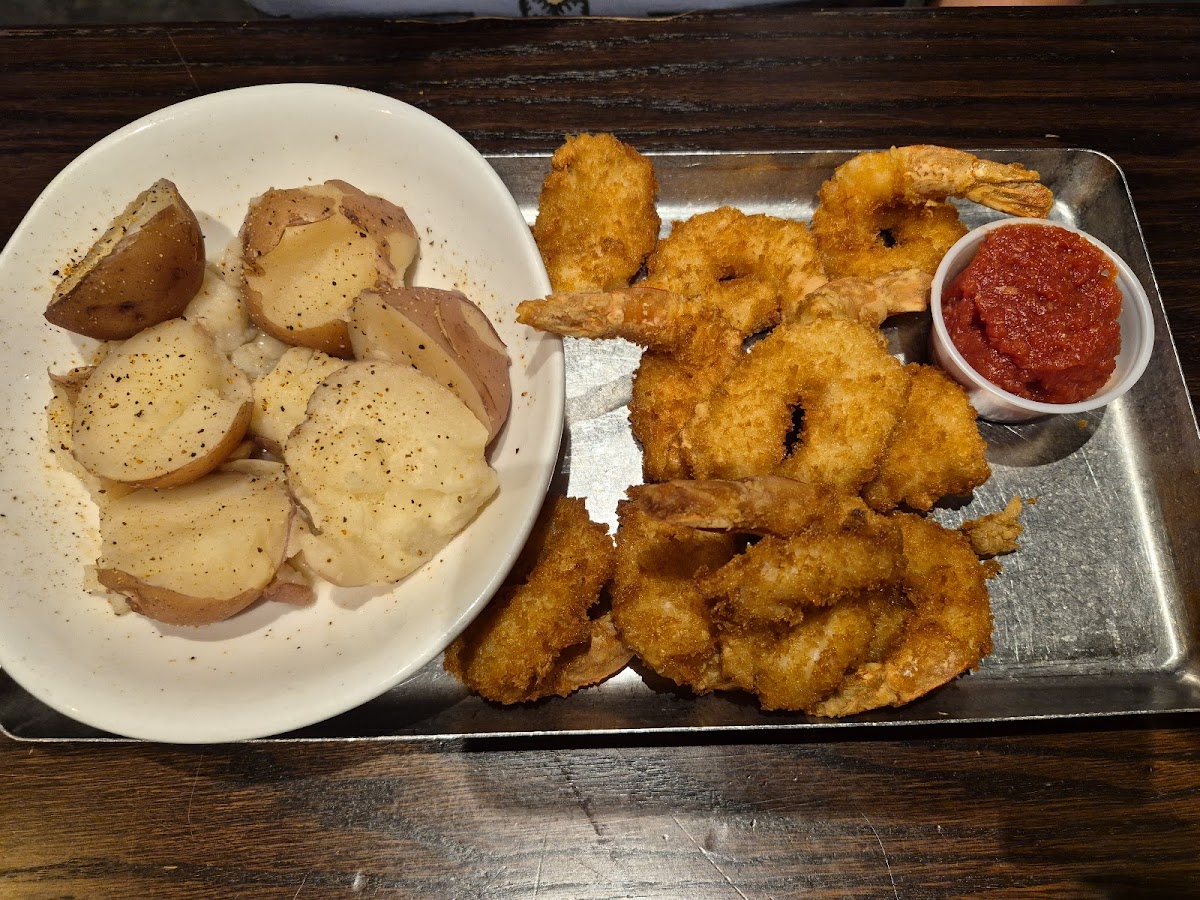 Photo of Helen Fitzgerald's Irish Grill & Pub