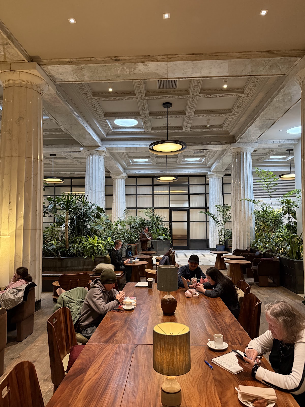 Photo of Spyhouse Coffee Roasters