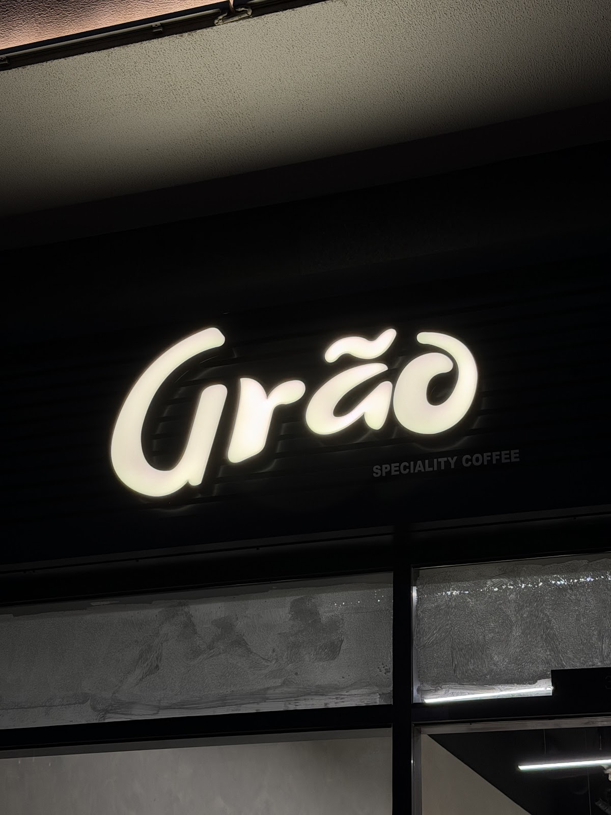 Photo of Grao Specialty Coffee