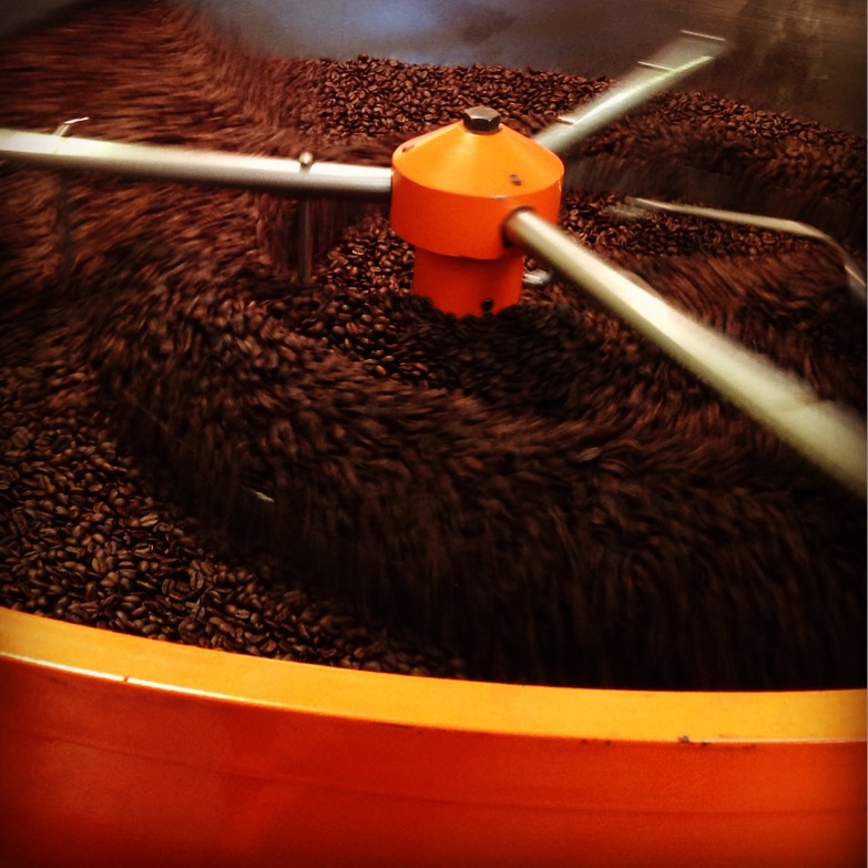 Photo of Espressions Coffee Roastery