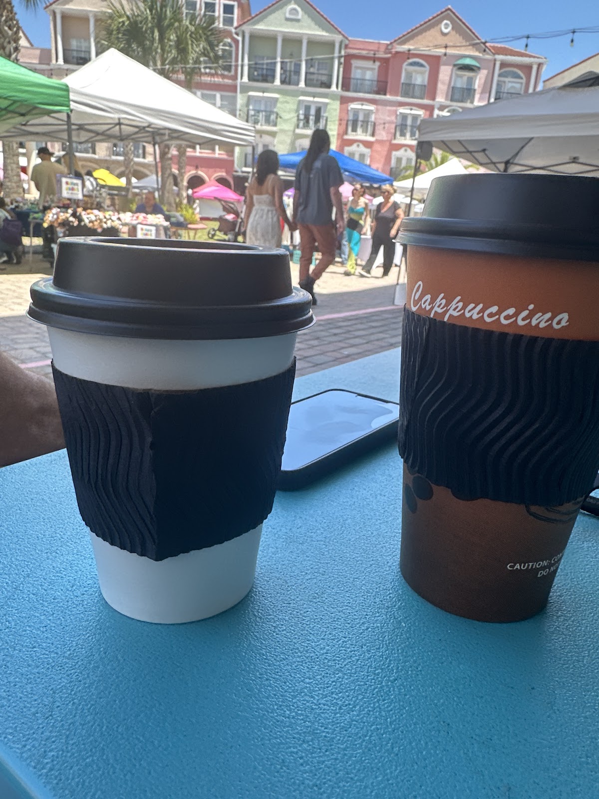 Photo of Café Nairobi