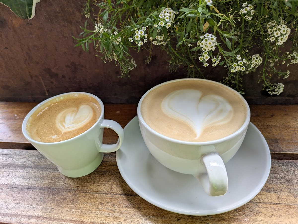 Photo of Crema Cafe Bar