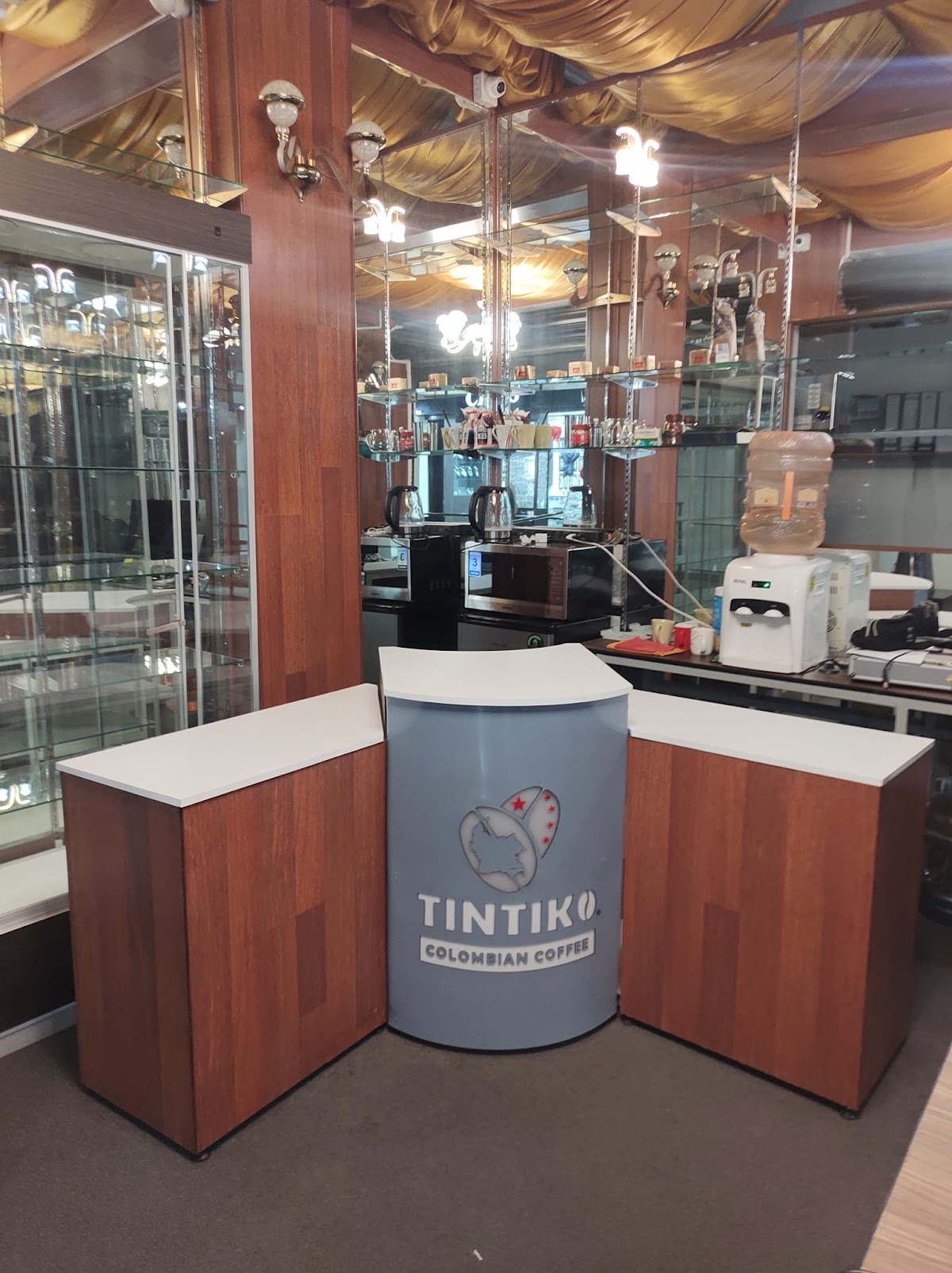 tintiko interior