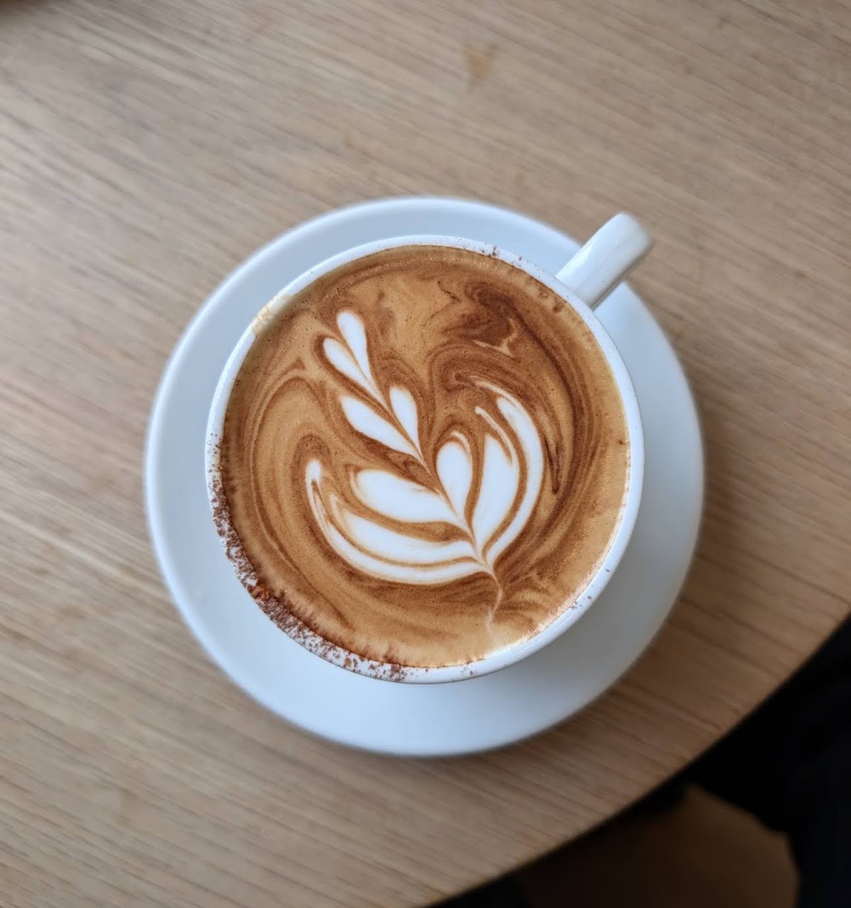 Photo of Double Great Coffee