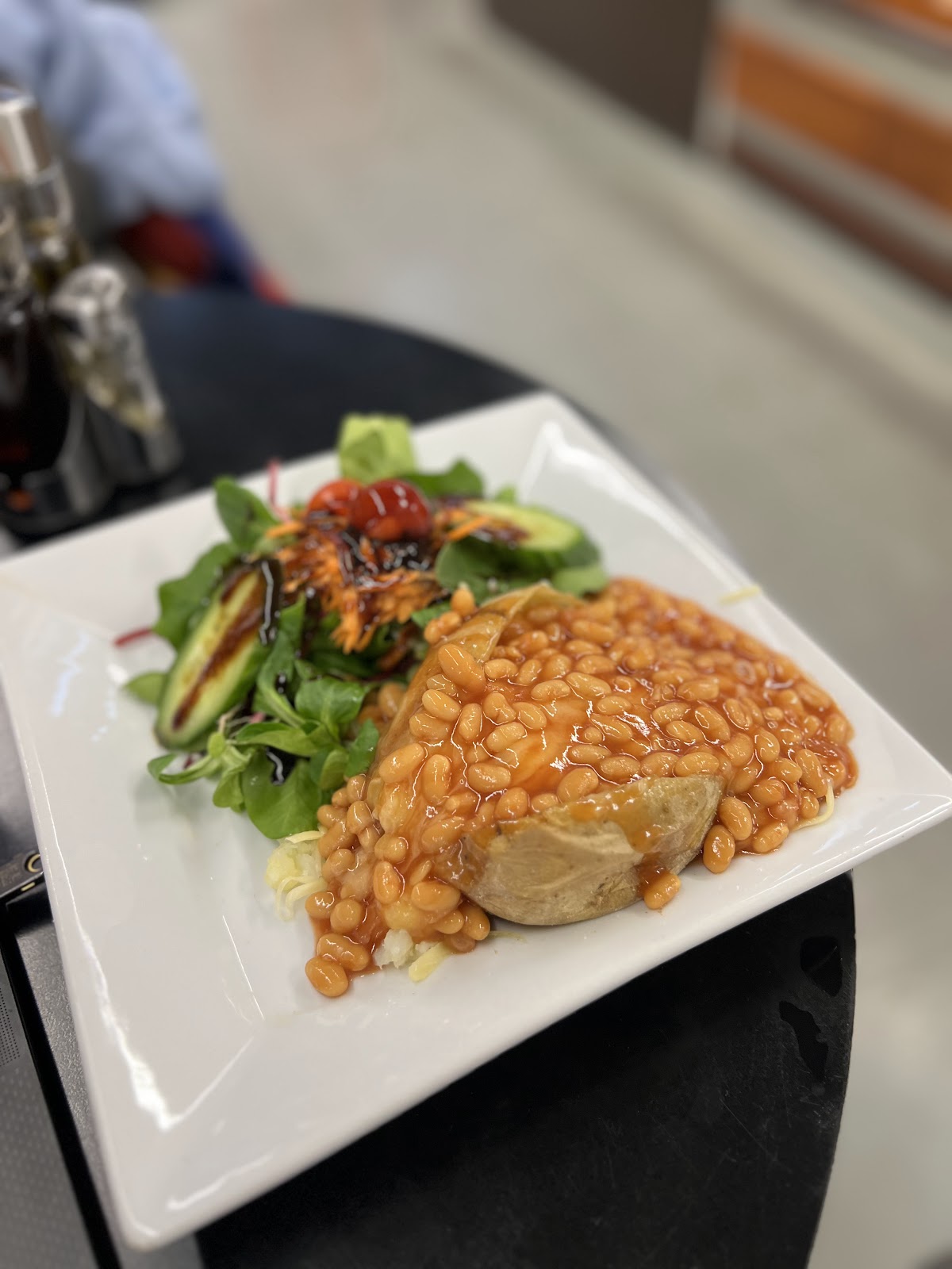 Photo of Newsroom Cafe