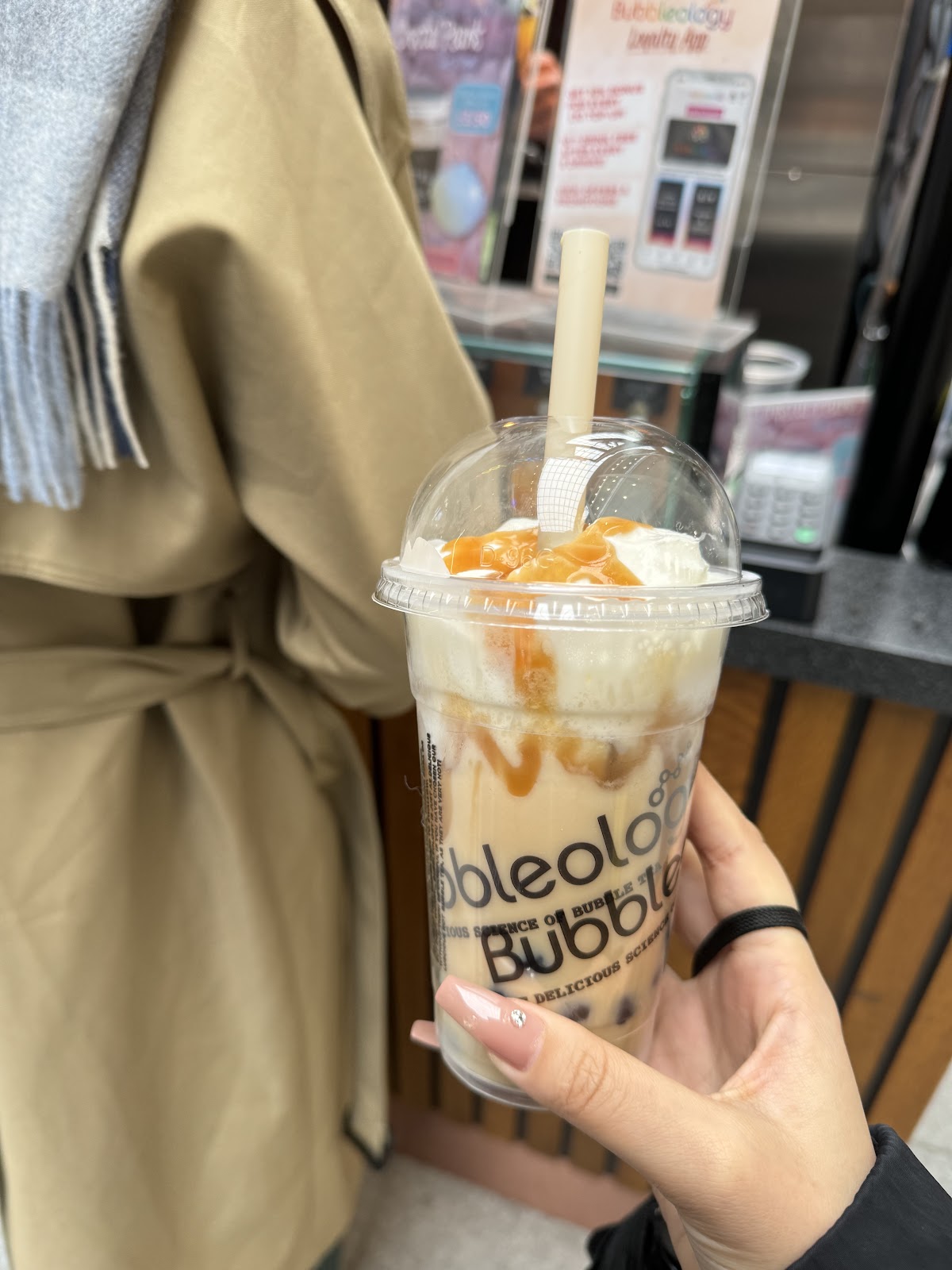 Photo of Bubbleology St James Quarter