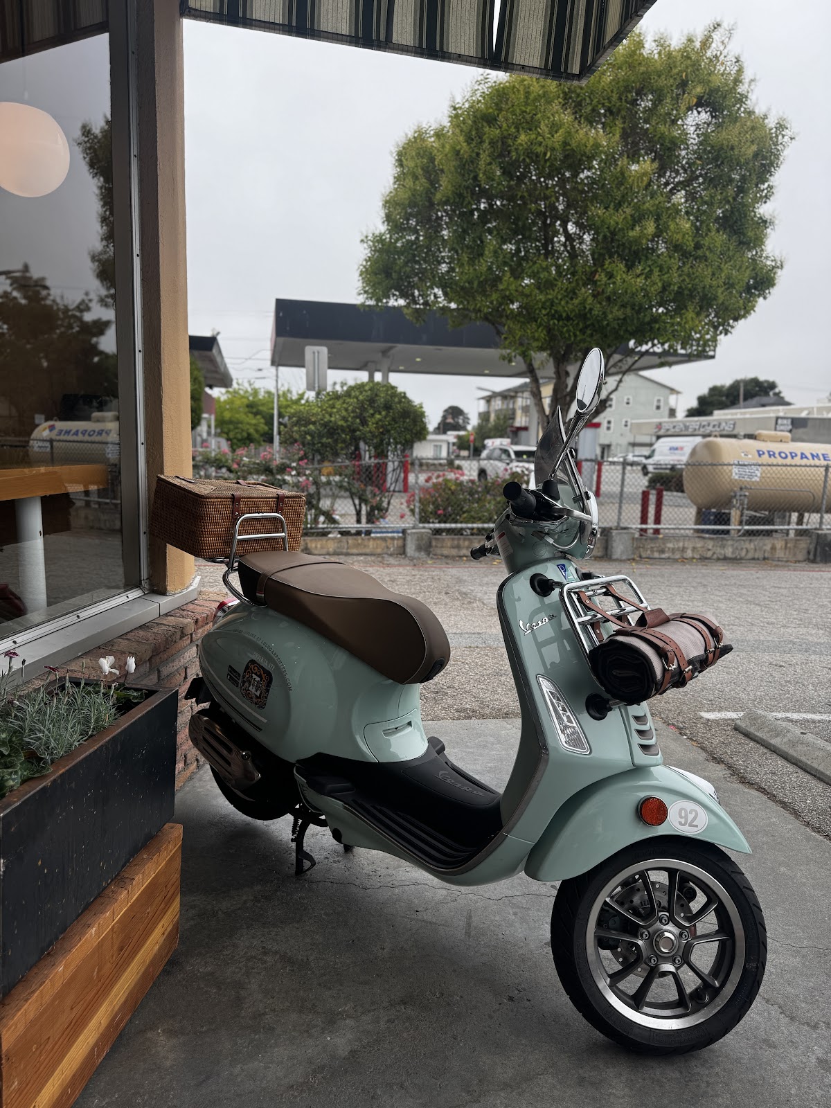 Photo of Lulu's On Mission