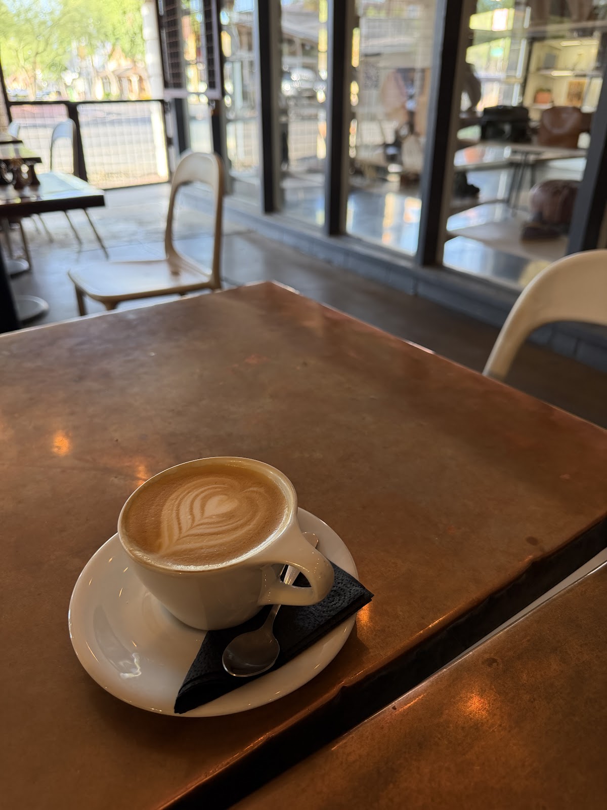Photo of Cartel Roasting Co.