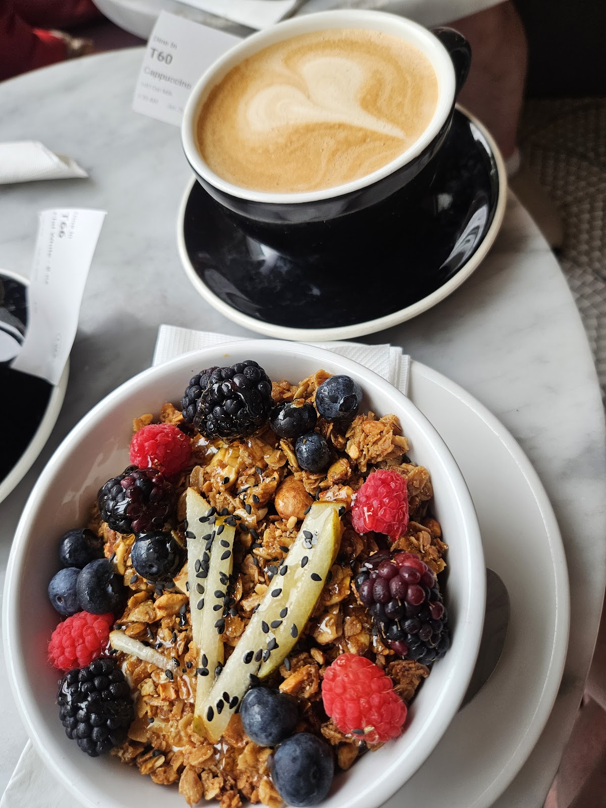 Photo of Tatte Bakery & Cafe | Bethesda