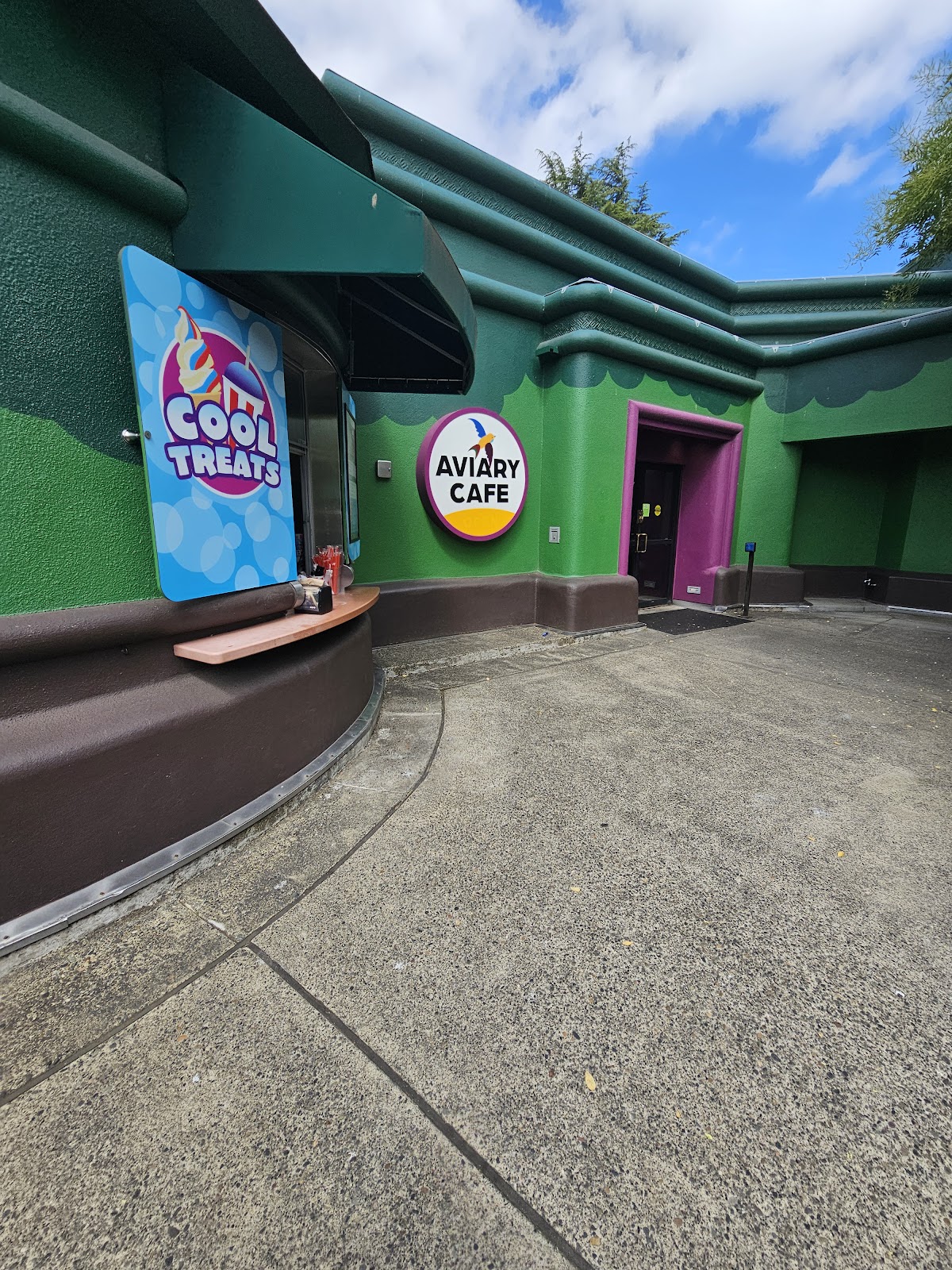 Photo of Aviary Cafe