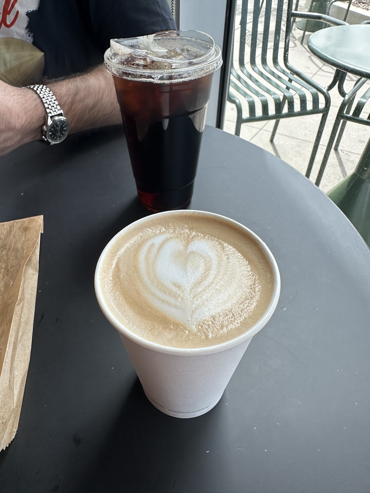 Photo of Reborn Coffee