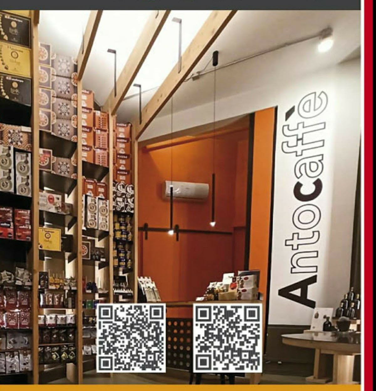 Photo of Antocaffé