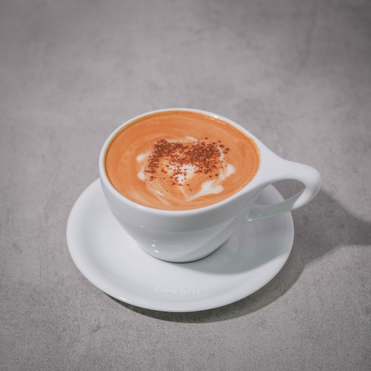 Photo of Coffee Nutz