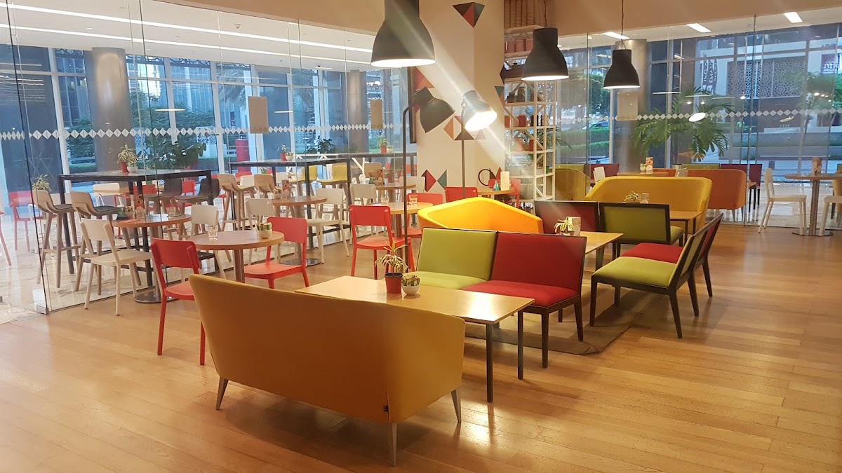 Photo of Ultra Brasserie