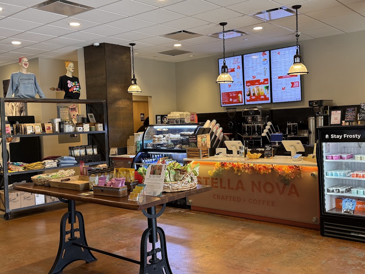 Photo of Stella Nova Coffee