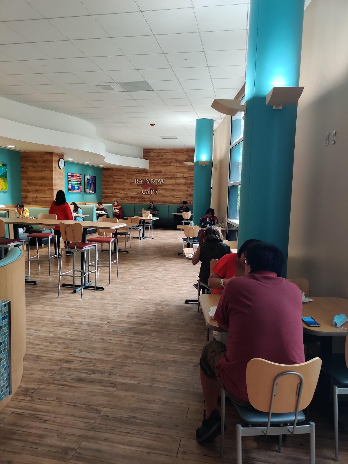 Photo of Rainbow Cafe