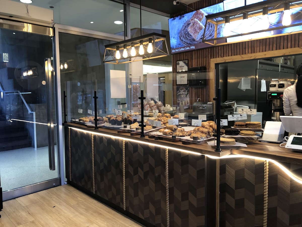 Photo of Pane E Formaggio Cafe