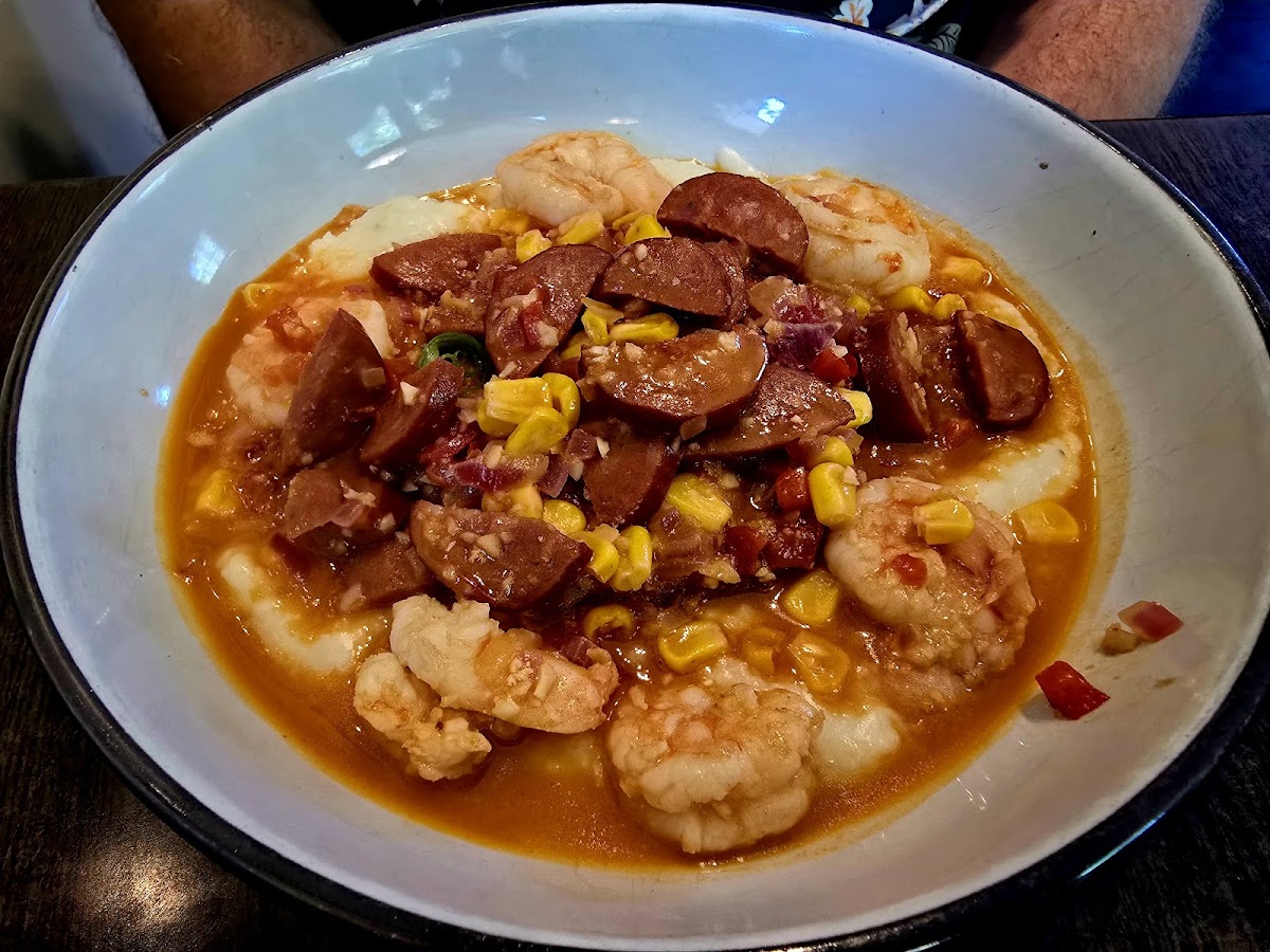 Photo of Sassafras American Eatery