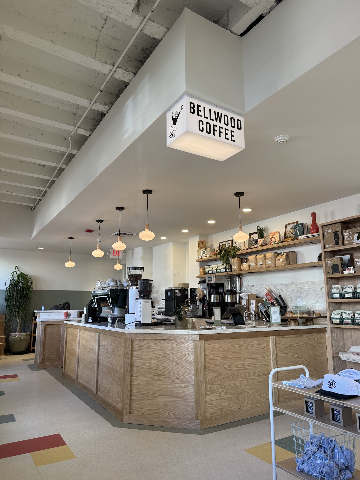 Photo of Bellwood Coffee - Decatur