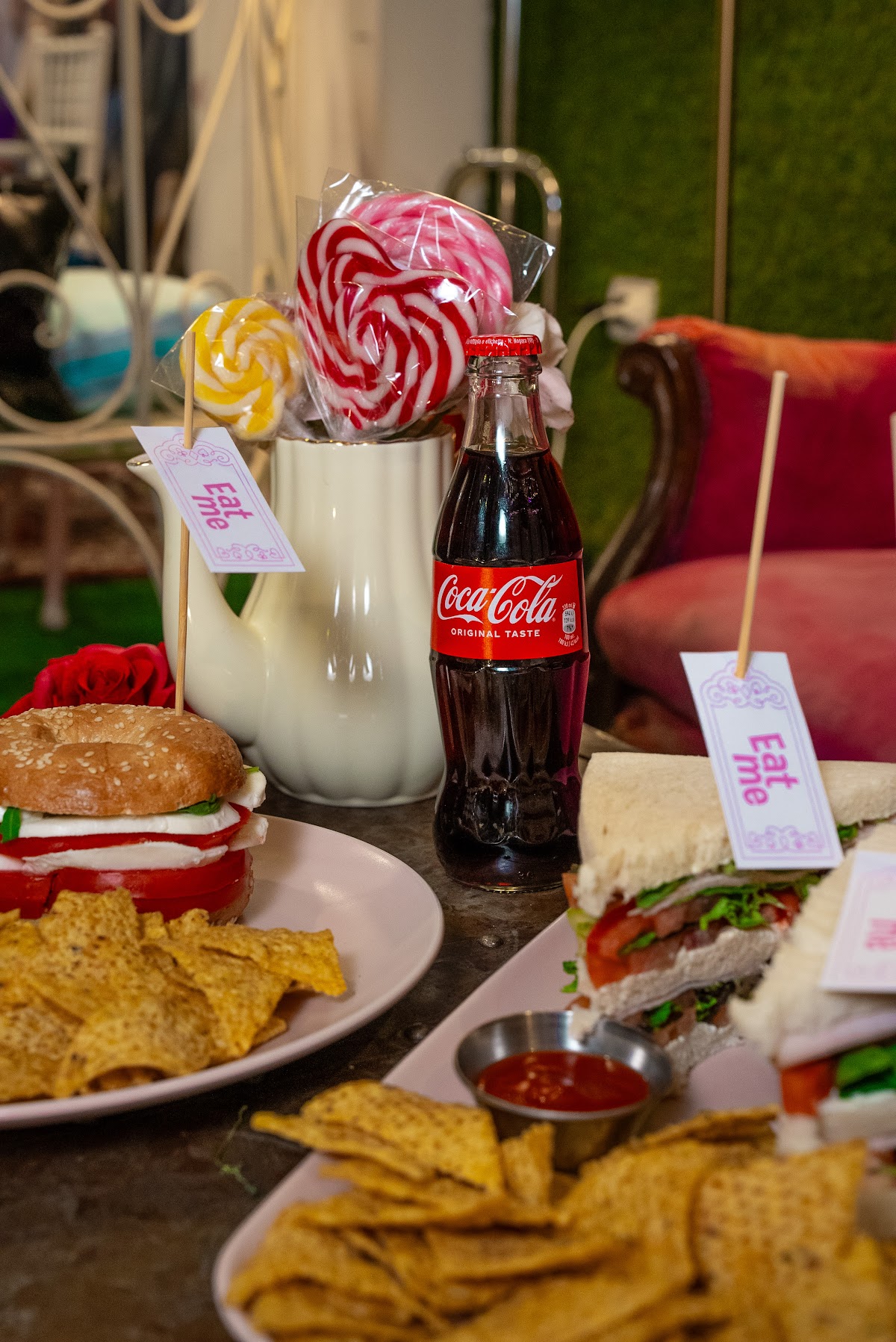 Photo of Rabbit Hole Cafe