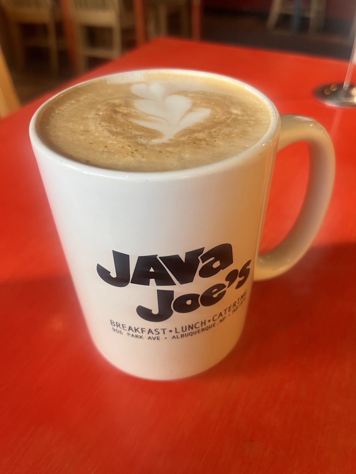 Photo of Java Joe's