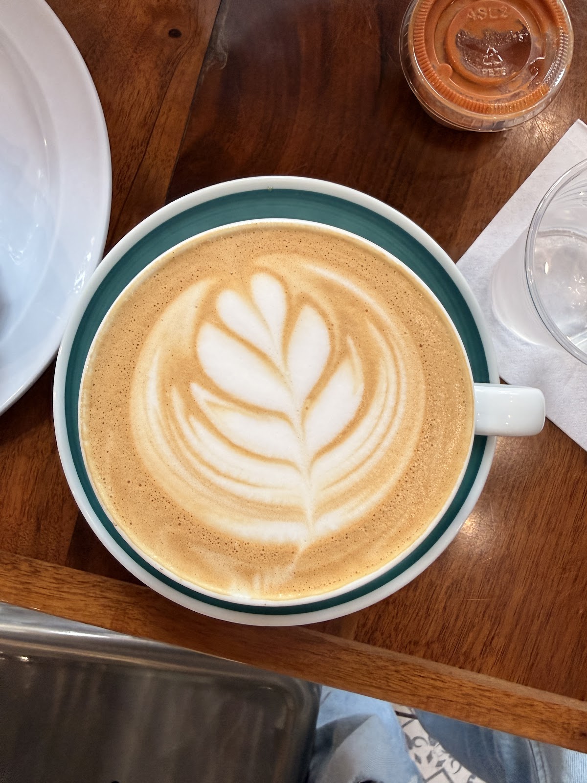 Photo of Espresso A Mano