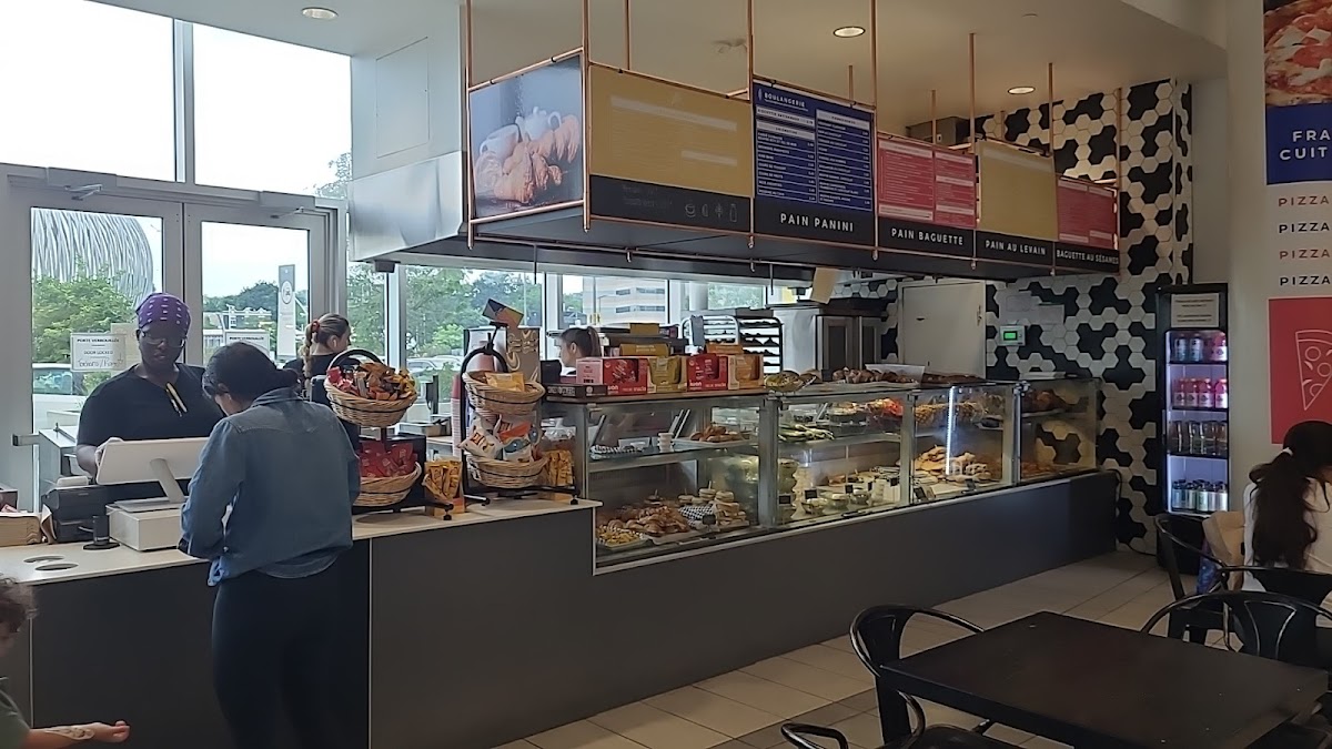 Photo of Presse Cafe