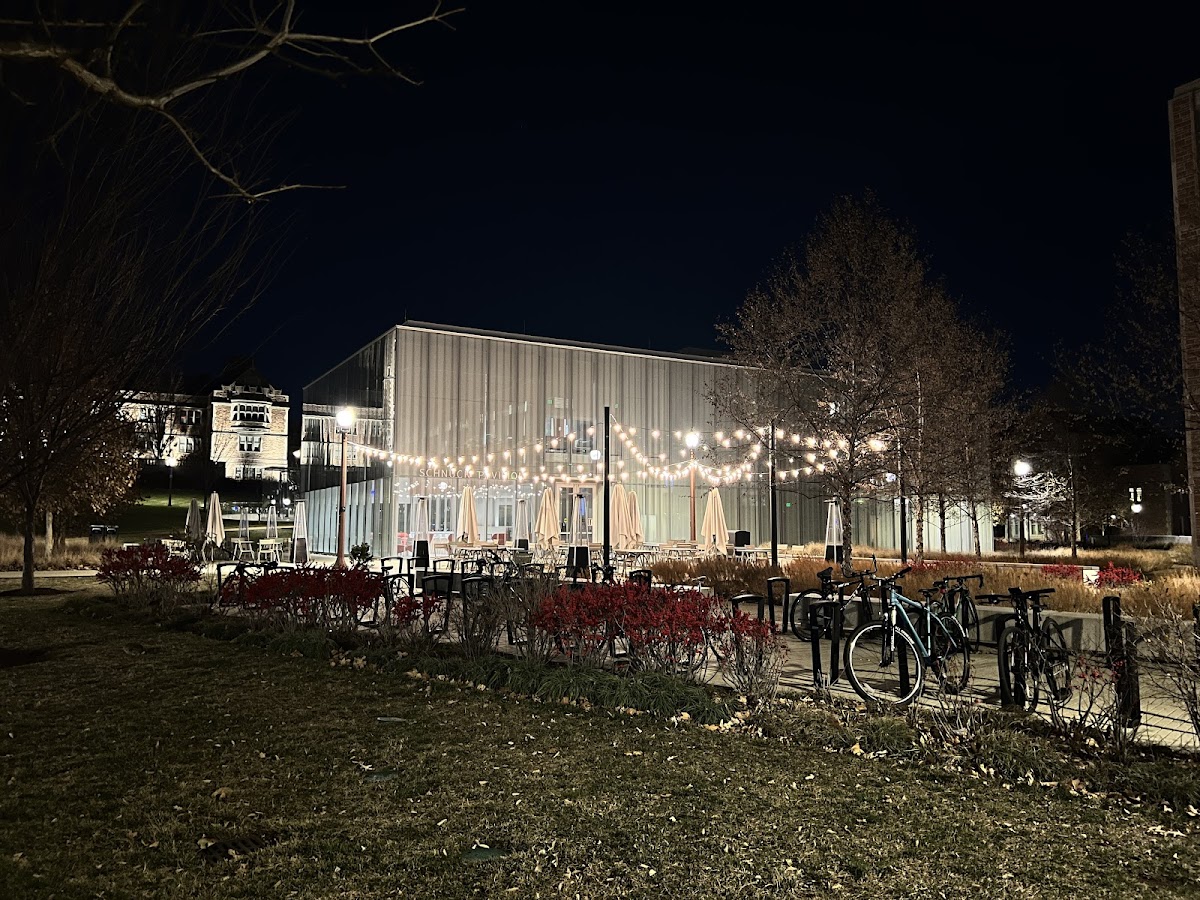 Photo of Parkside Cafe