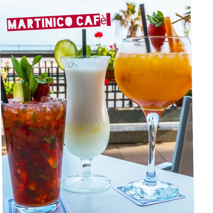 Photo of Martinico Cafe