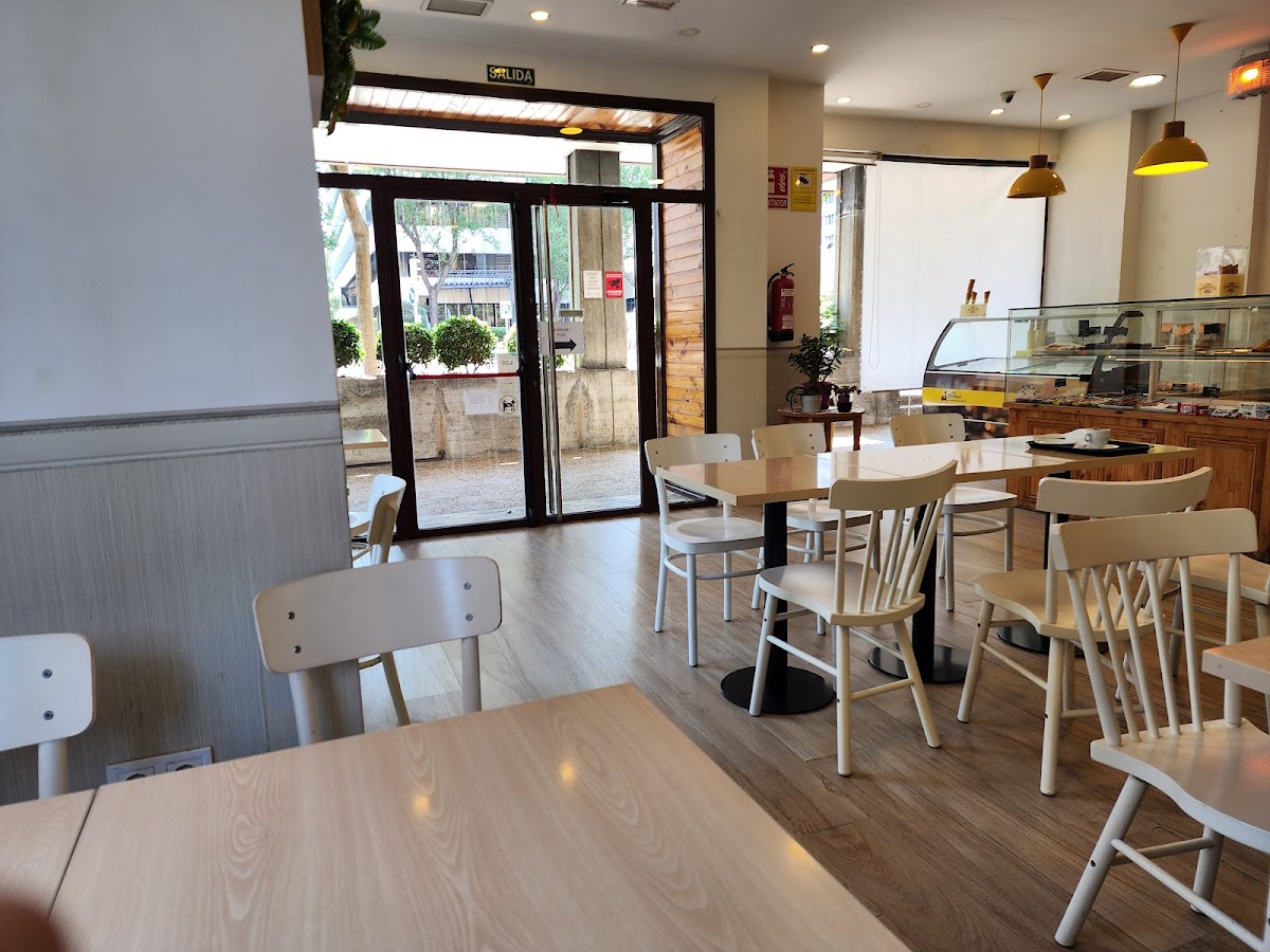 Photo of Hustar Coffee