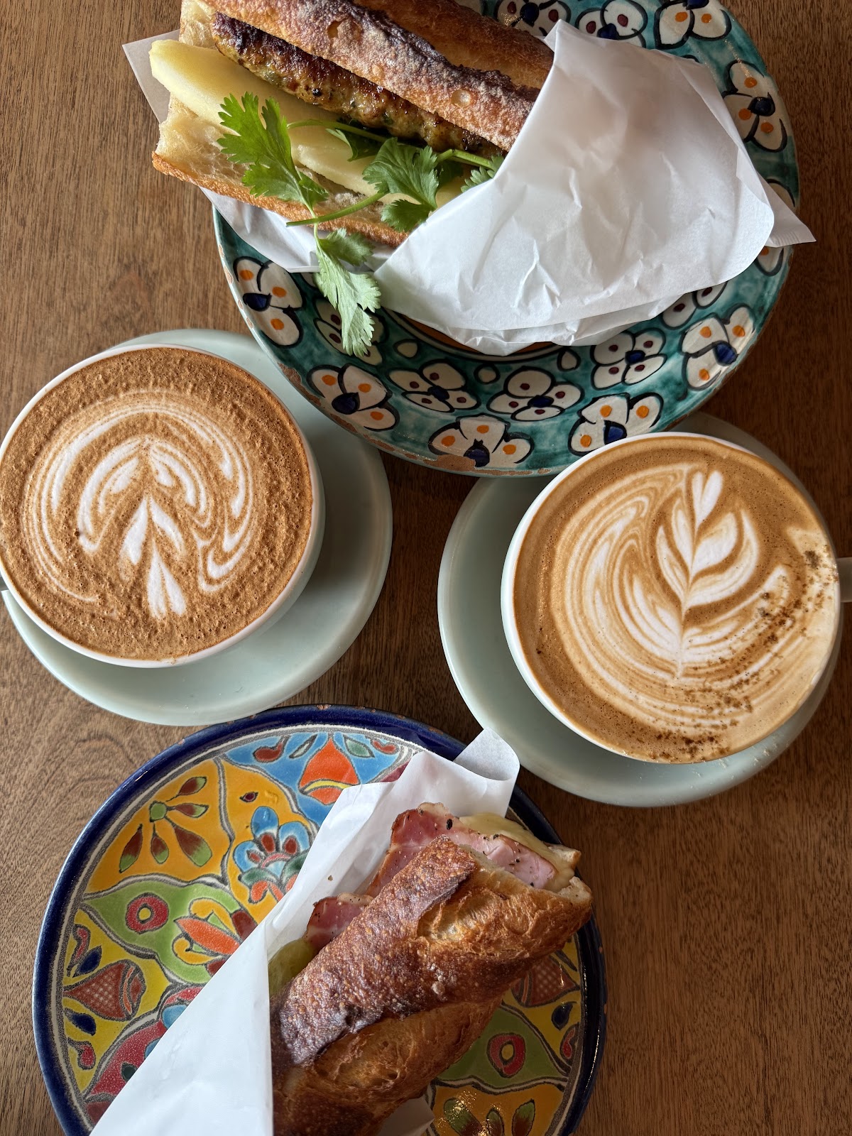 Photo of Coffee Journey & Bake