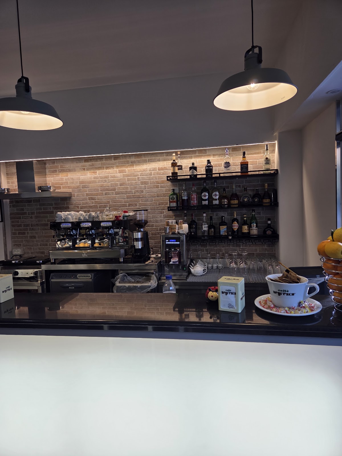 Photo of BAR ADAMELLO