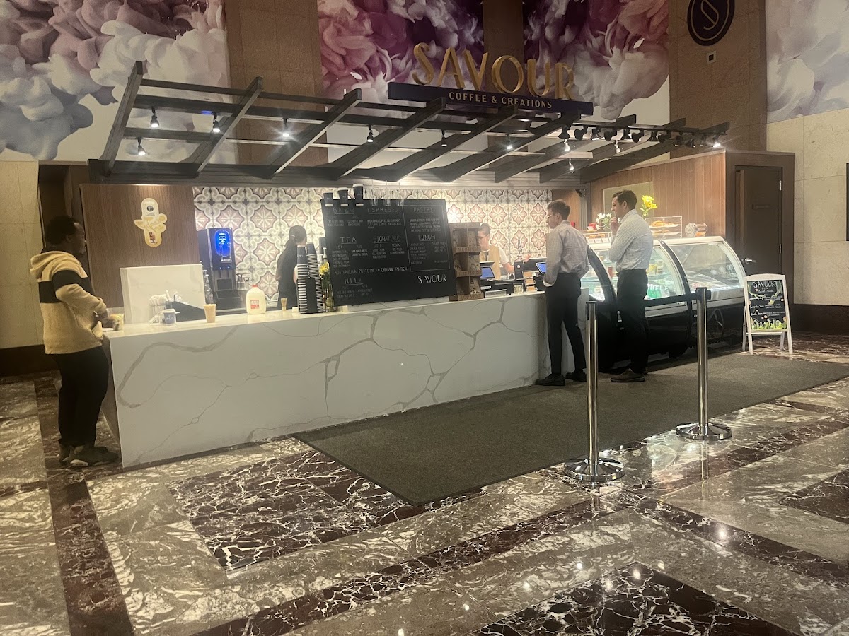 Photo of Savour Coffee and Creations
