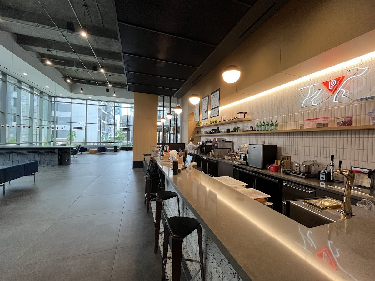 Photo of Peach Coffee Roasters - Prominence Tower