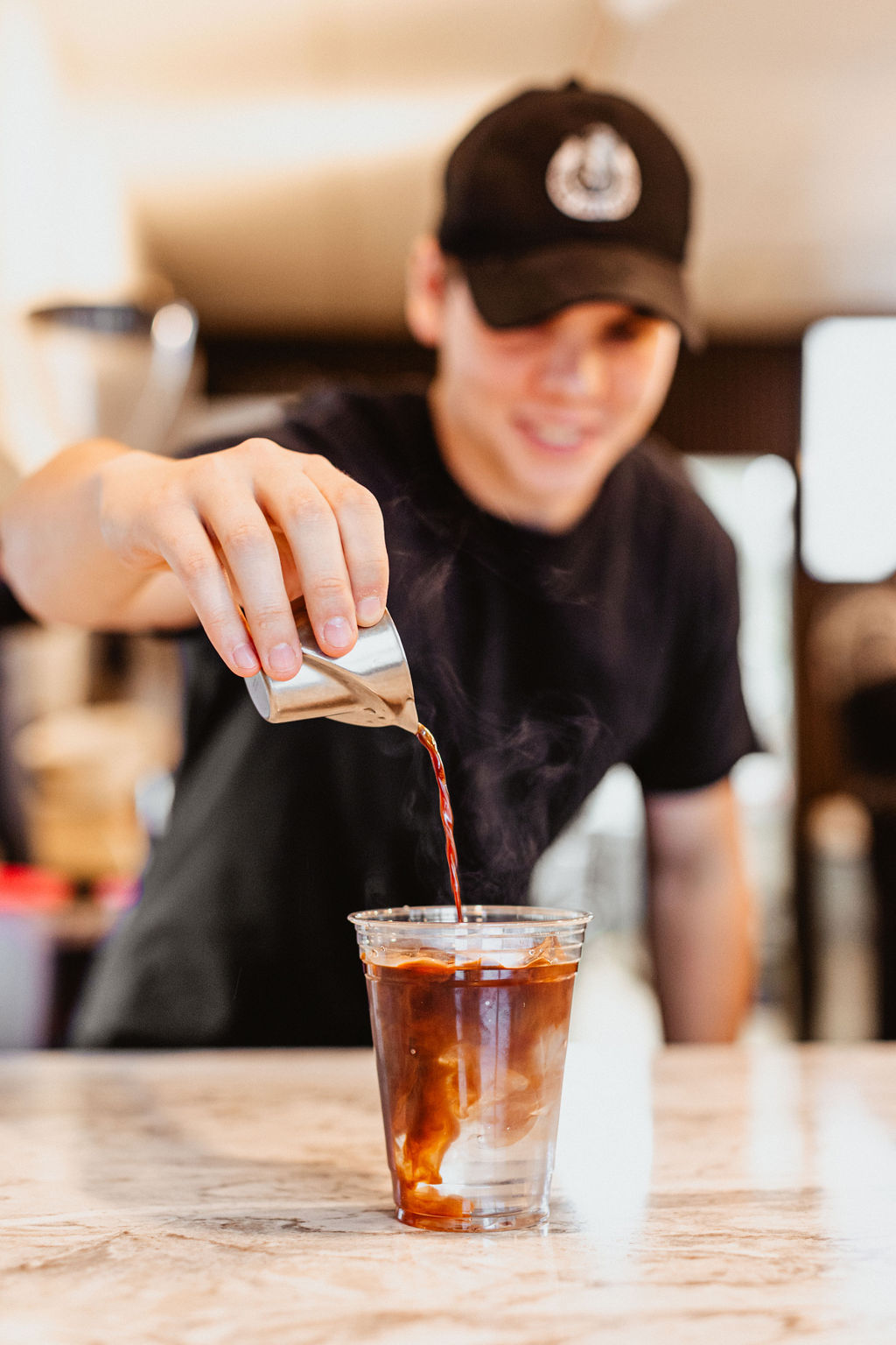 Photo of Black Sheep Coffee Cafe
