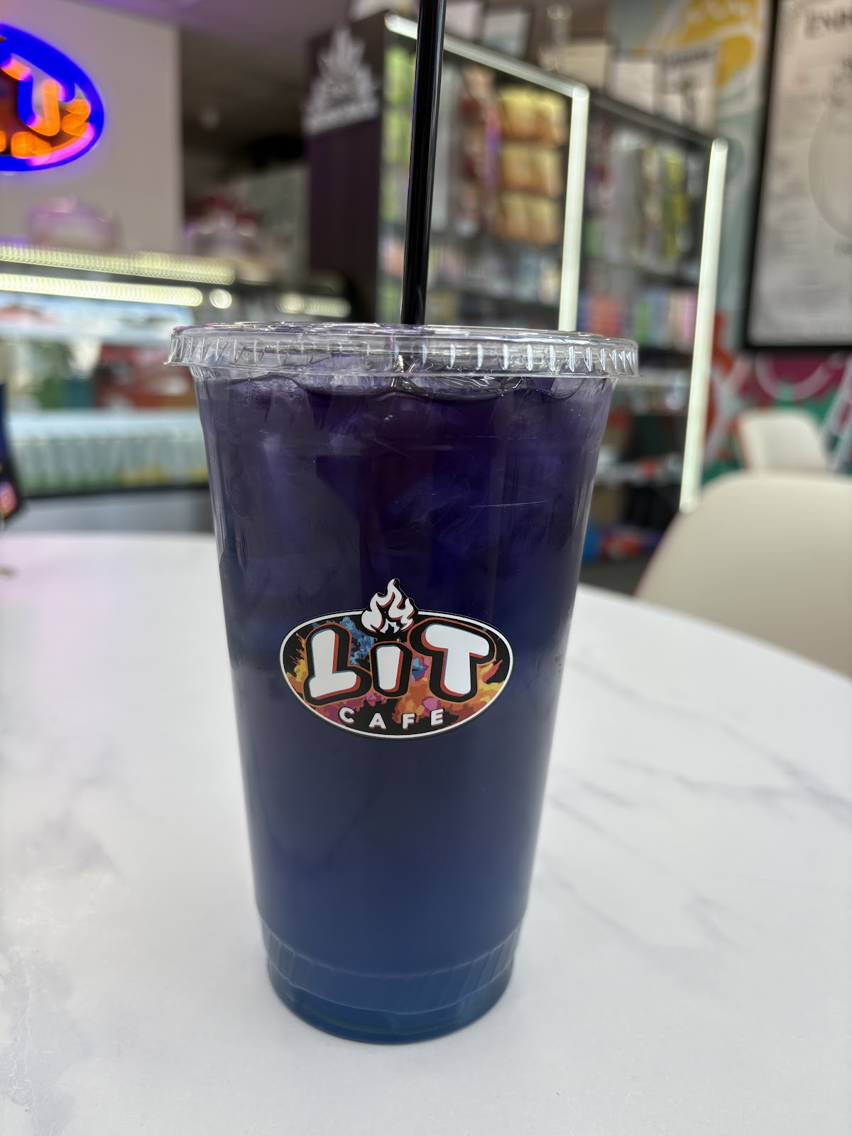 Photo of Lit Cafe