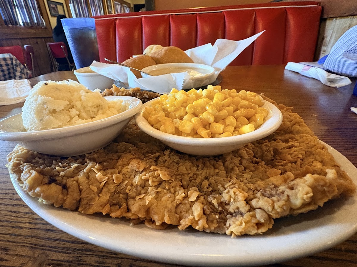 Photo of Goodson's Cafe