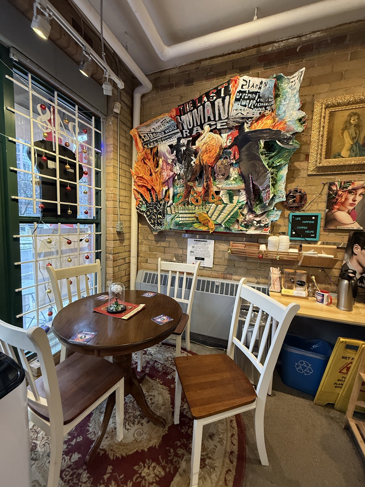 Photo of St. Lawrence Cafe