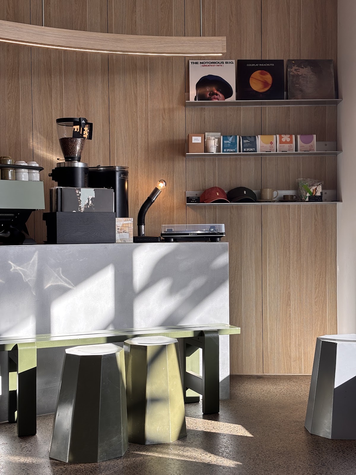 Photo of Cafe Richmond