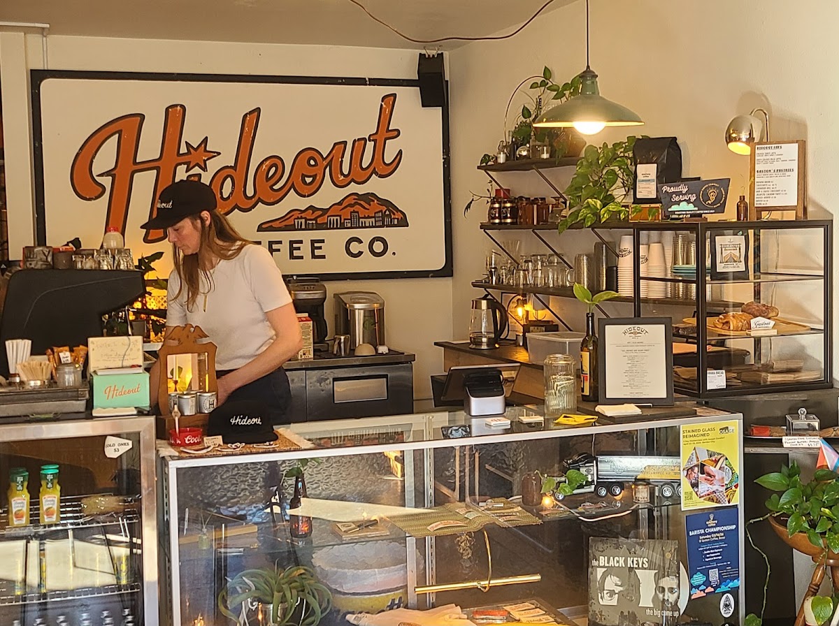 Photo of Hideout