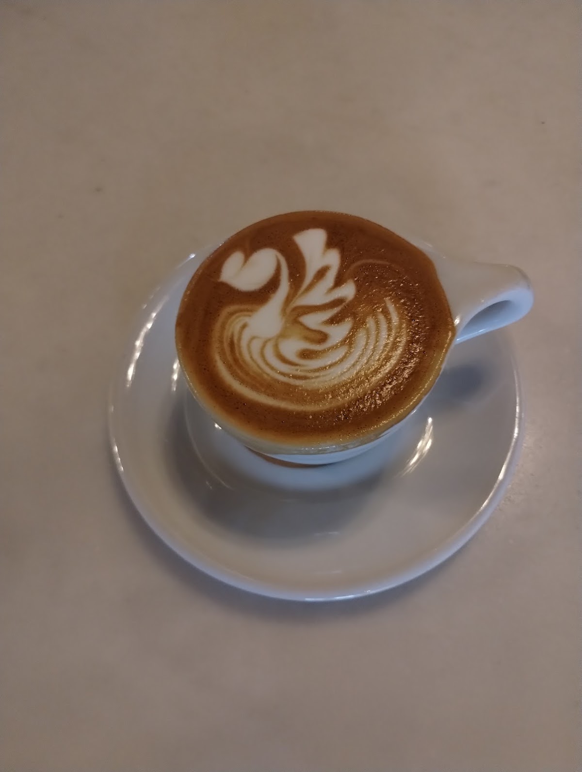 Photo of Highfalutin Coffee Roasters