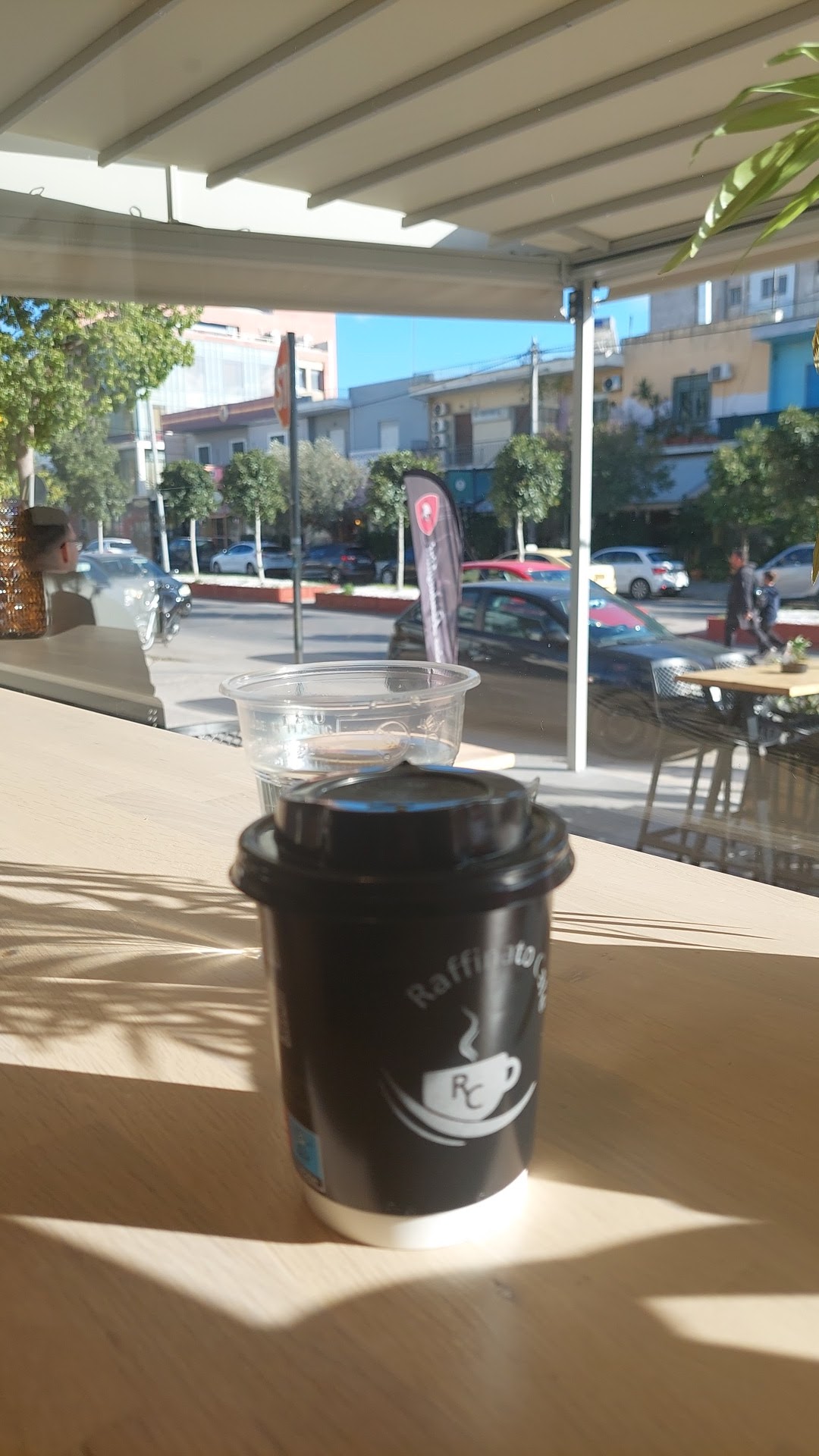 Photo of Raffinato Cafe